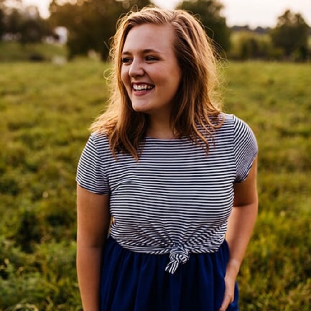 Meet your Posher, Kaylee